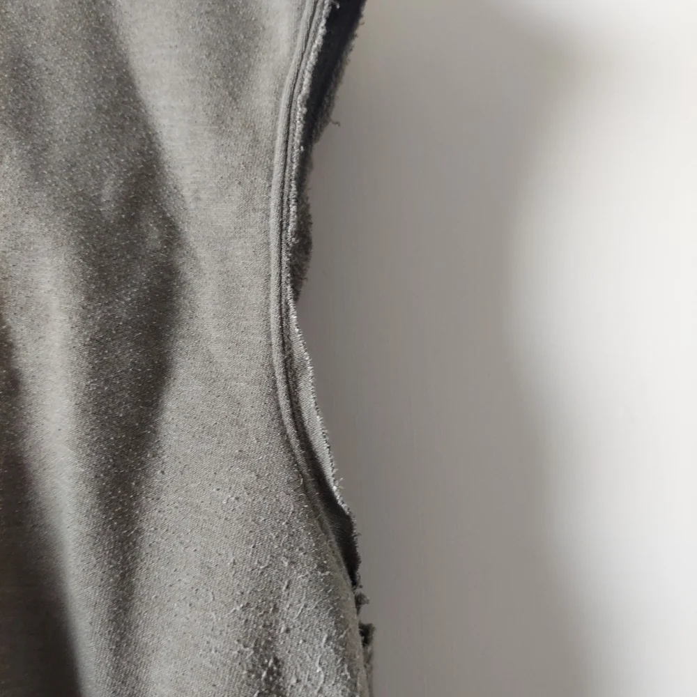 Greenish North Face Hoodie - Picture 5 of 7